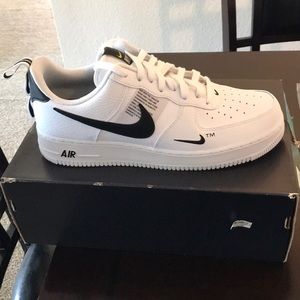 Air Force One Utilities’s